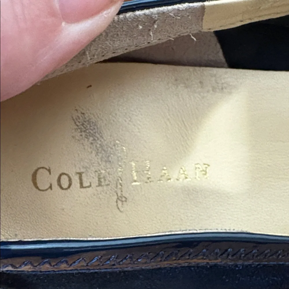 Cole Haan excellent used